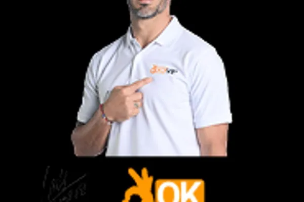 Người chơi đang áp dụng chiến lược cơ bản Blackjack tại sbotop