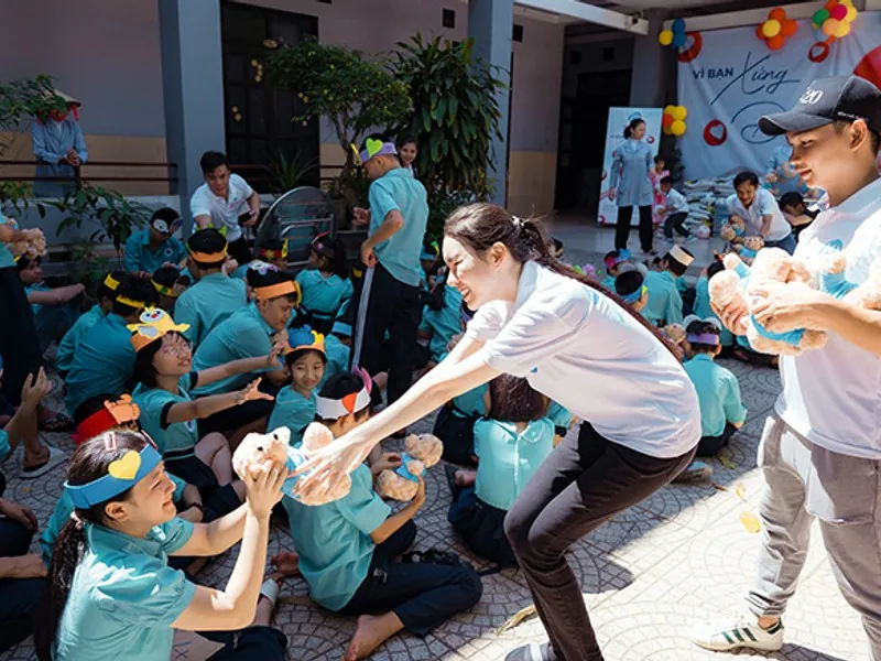 Nhiều trò chơi casino trực tuyến khác