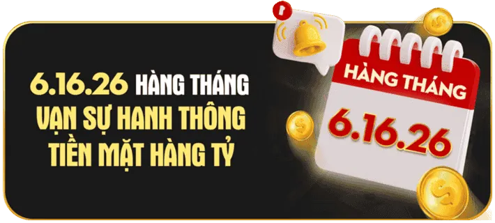 Ưu đãi chào mừng 188k