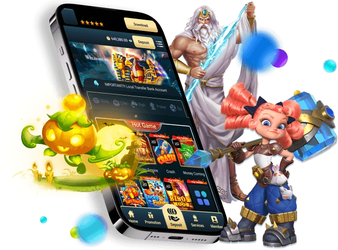 Trải nghiệm cá cược SBOBET trên thiết bị di động