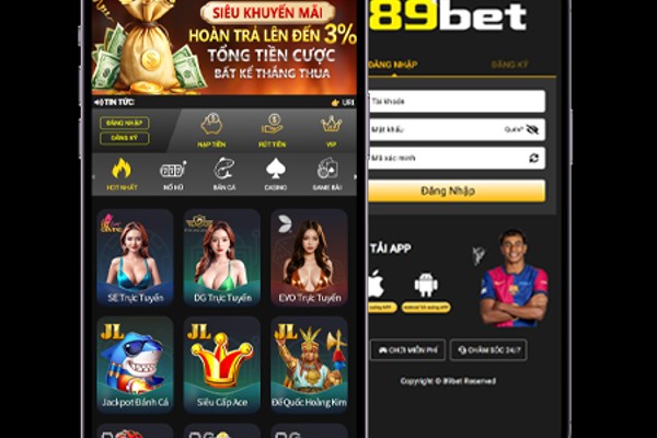 Đăng nhập và quản lý tài khoản nhanh chóng trên SBOBET
