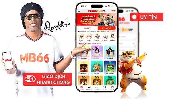 Ứng dụng Sbotop trên điện thoại di động