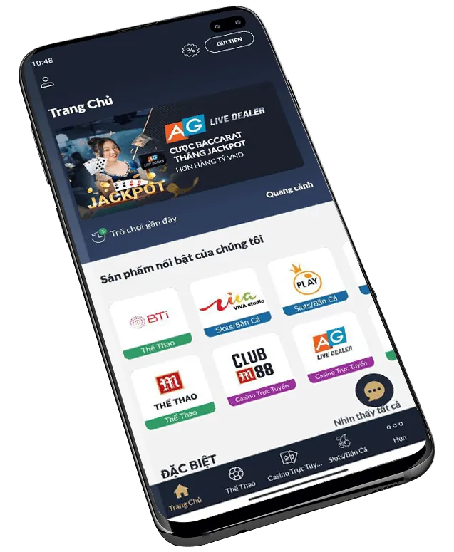Trực tiếp các trận đấu