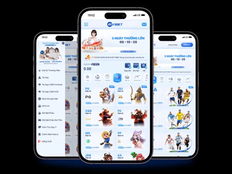 Tải APP SBOBET nhận thưởng