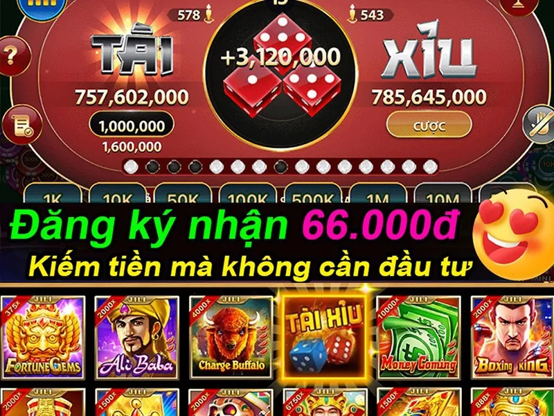Casino trực tuyến SBOBET với bàn Baccarat và người chia bài thật