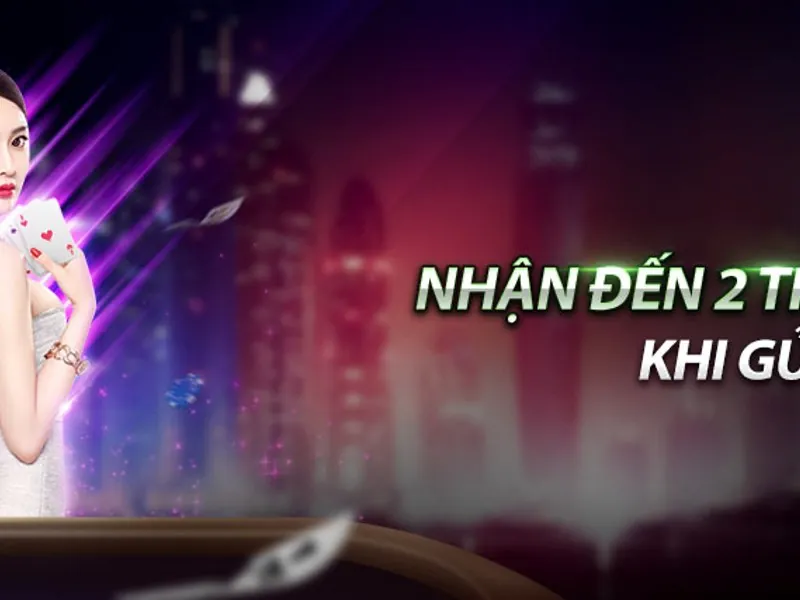 Khuyến mãi chào mừng thành viên mới SBOBET