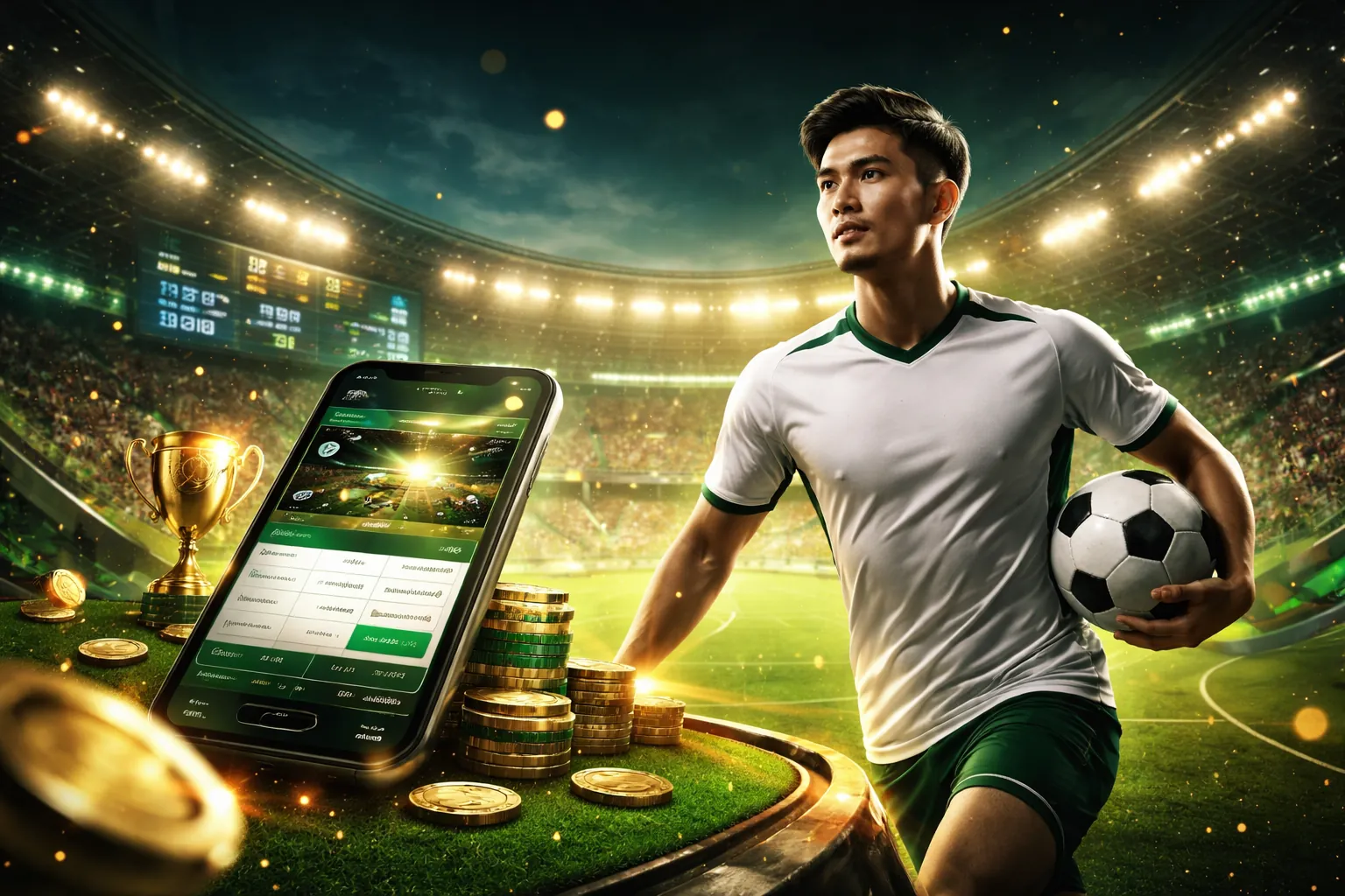 Cổng Truy Cập Dự Phòng SBOBET an toàn