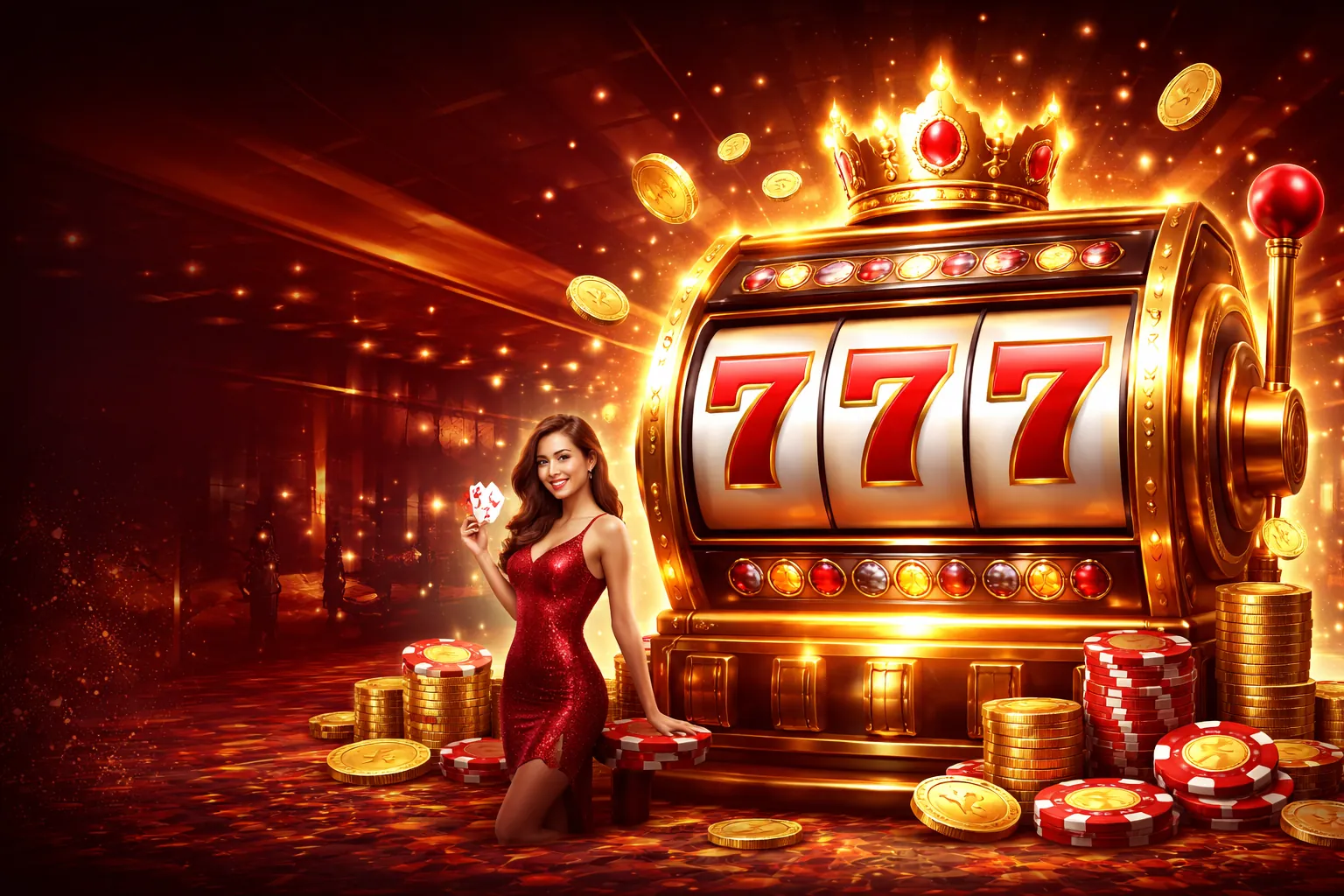 Tổng quan nền tảng SBOBET