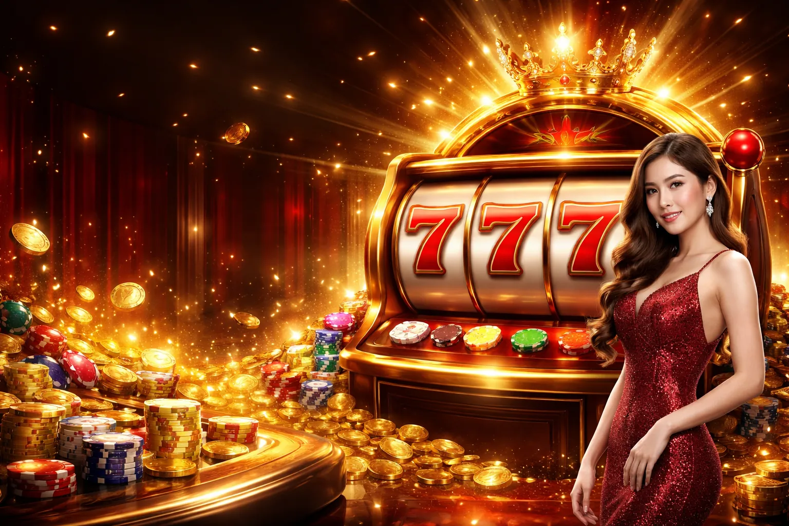 Các chủ đề trò chơi slot đa dạng và hấp dẫn tại SBOBET Việt Nam