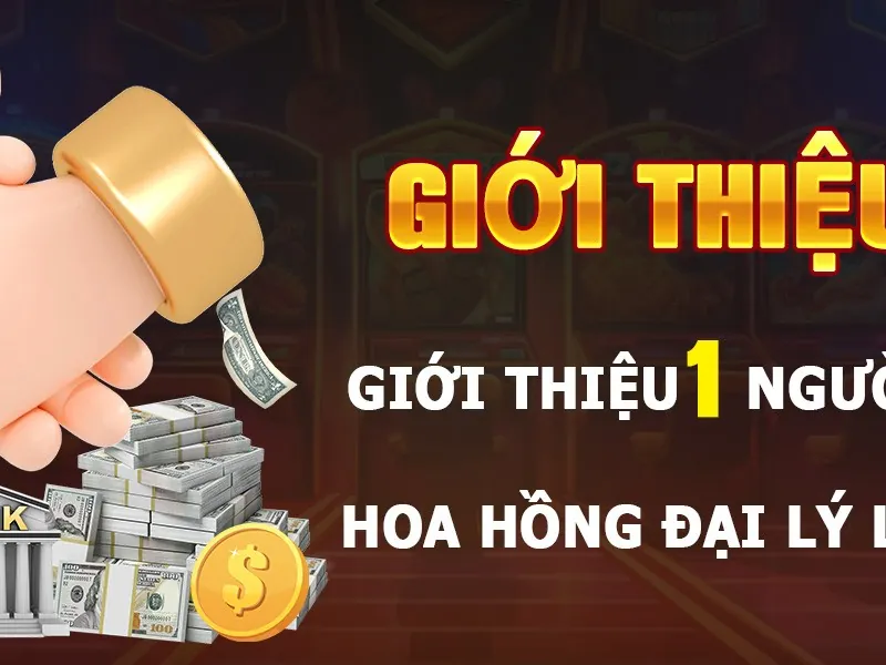 Thưởng giới thiệu bạn bè SBOBET