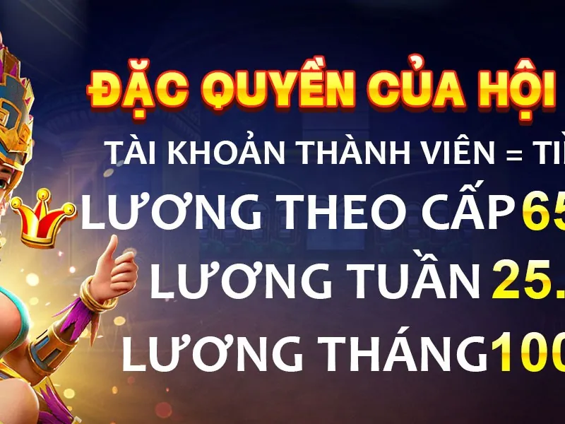 Hoàn trả hàng tuần/tháng SBOBET
