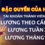 Đặc quyền VIP