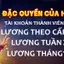 Đặc quyền VIP
