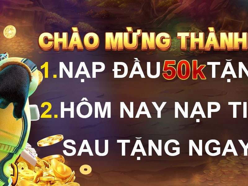 Tiền thưởng chào mừng SBOBET