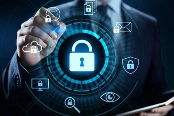 Bảo mật dữ liệu và các nguyên tắc quyền riêng tư của sbotop