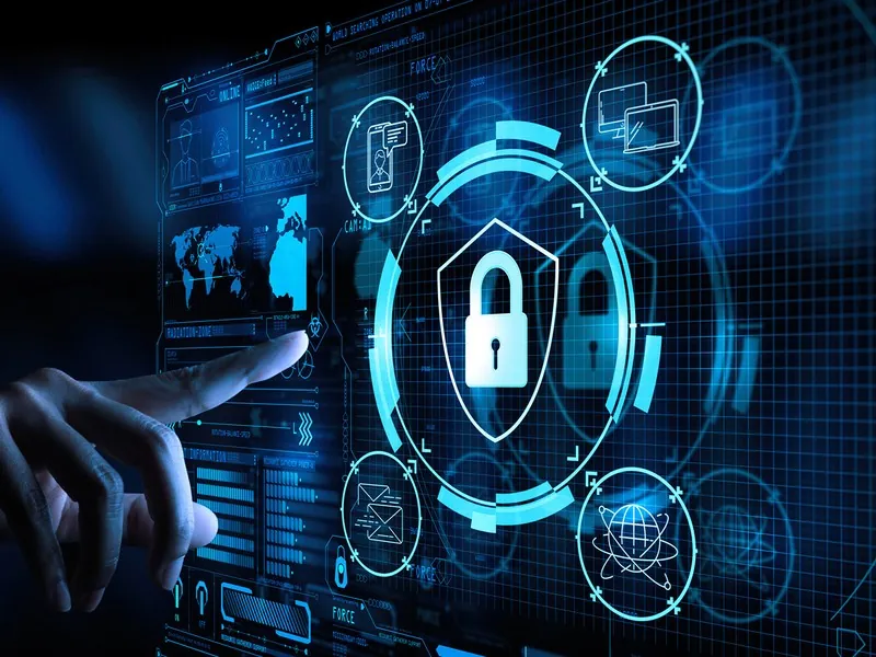 Hình ảnh màn hình điện thoại hiển thị thông báo tải file APK và nút 'Tải xuống'.