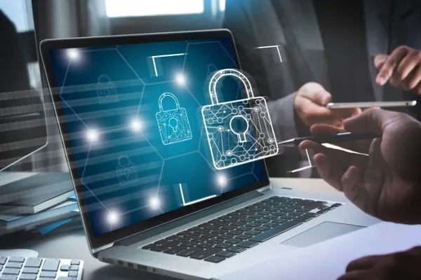 Cảnh báo bảo mật