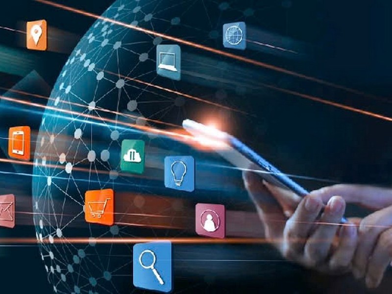 Tùy chọn liên kết email trong cài đặt tài khoản sbotop