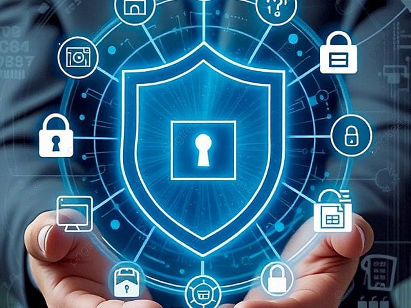 Hình ảnh đại diện cho các lời khuyên bảo vệ tài khoản người dùng
