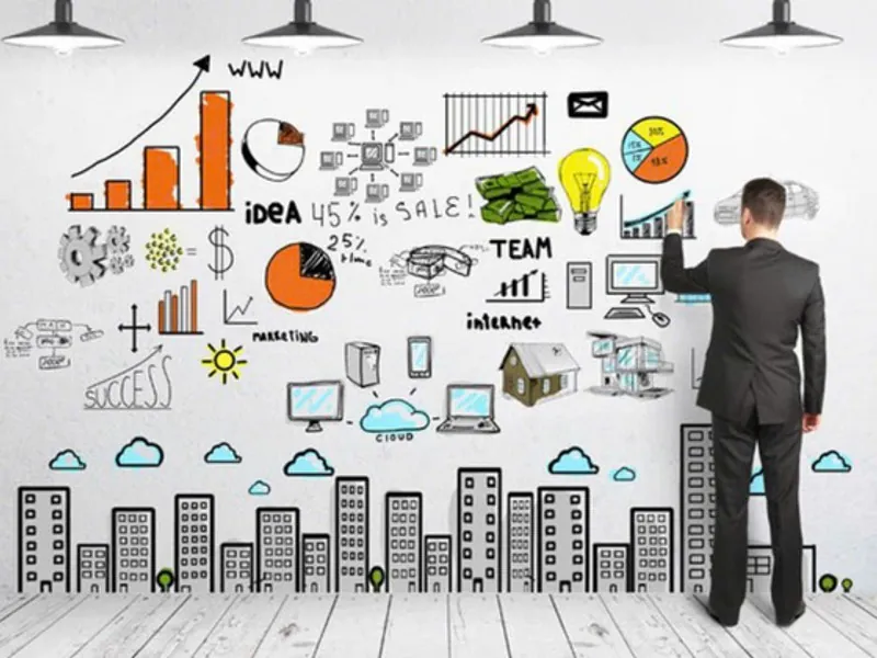 Hình ảnh minh họa việc chia sẻ dữ liệu an toàn và có kiểm soát của sbotop