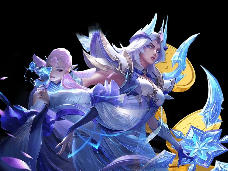 Slot giả tưởng tại SBOBET