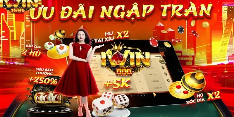 Ưu đãi và khuyến mãi sbotop mới nhất