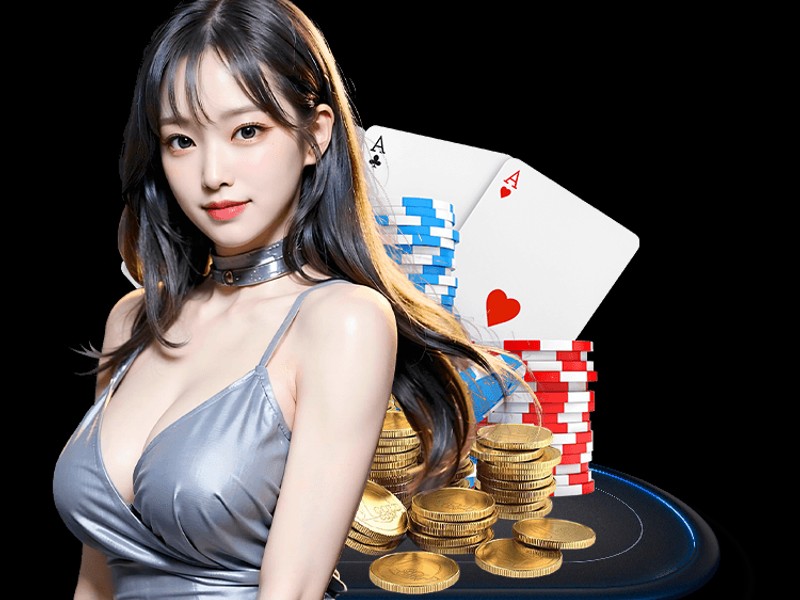 Blackjack trực tiếp tại SBOBET